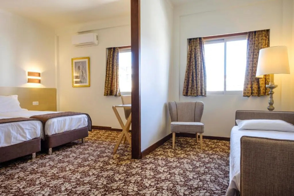 Foto - Crisol Tres Pastorinhos