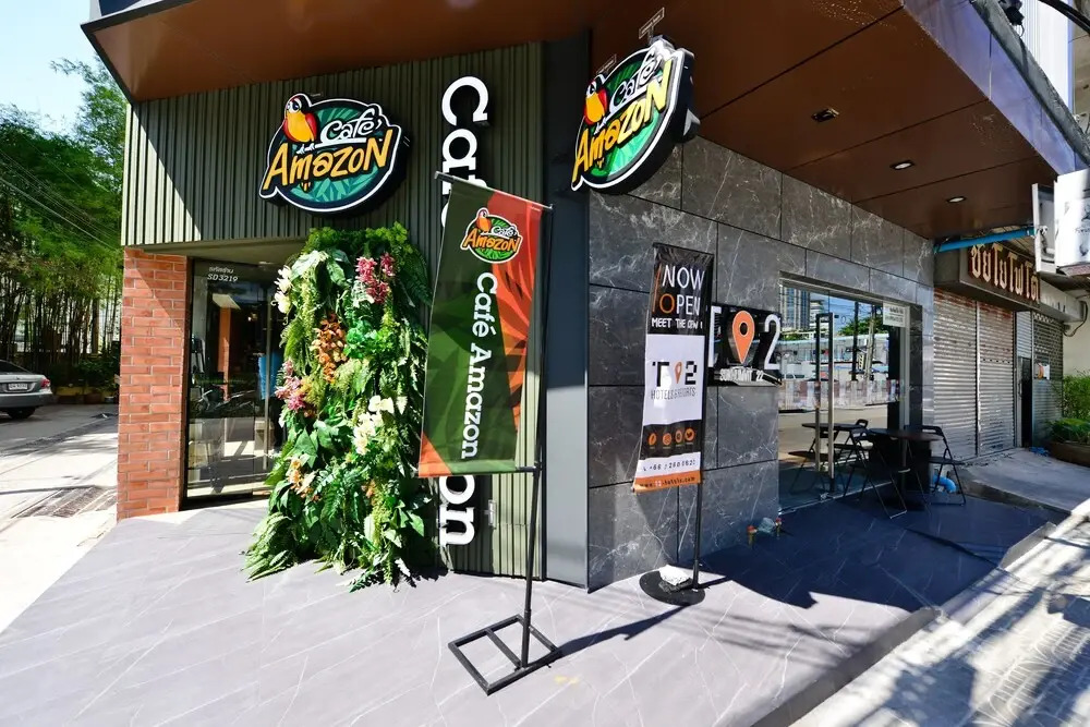 Photo - SOVA Hotel Bangkok