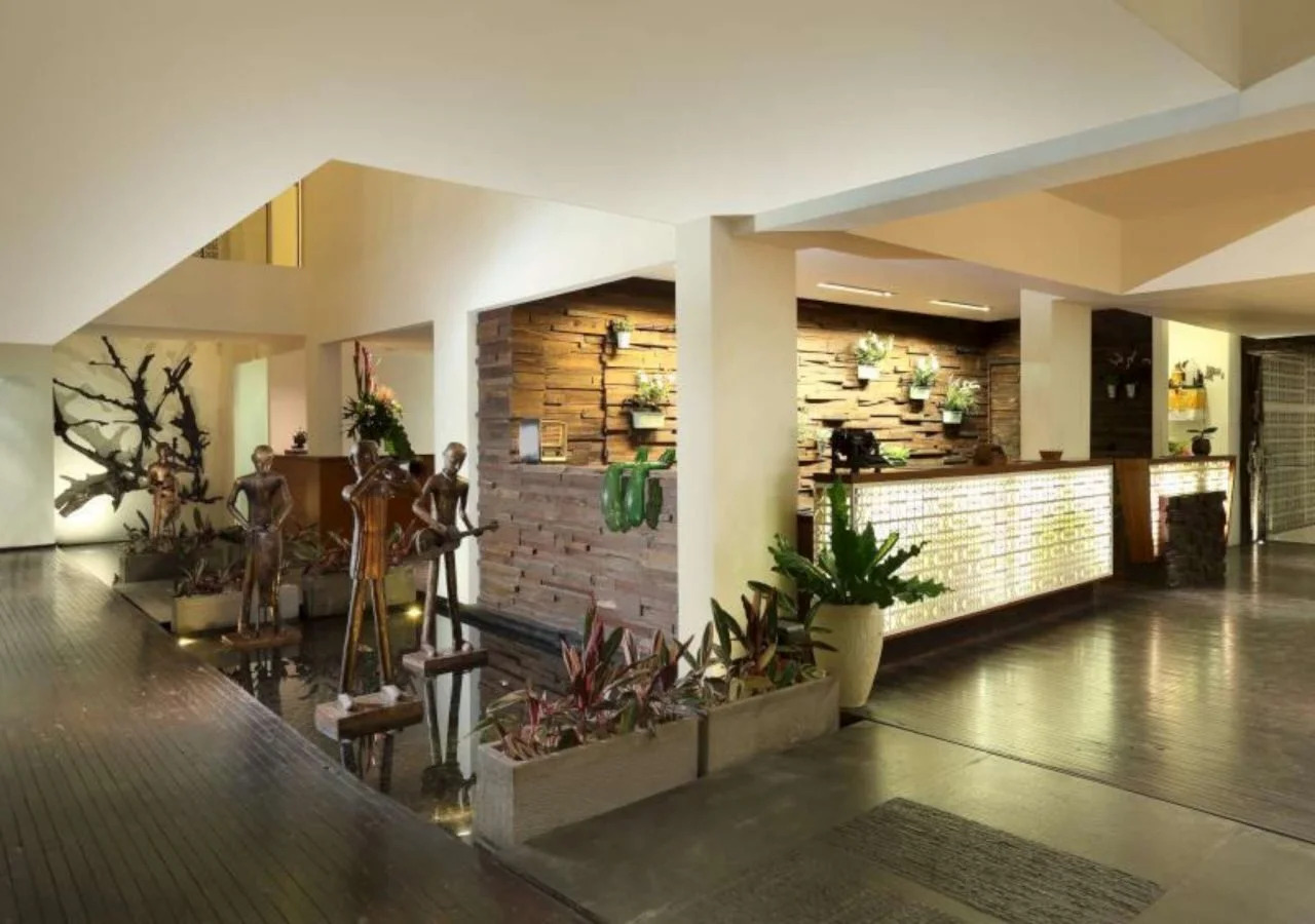 Foto - The Akmani Legian