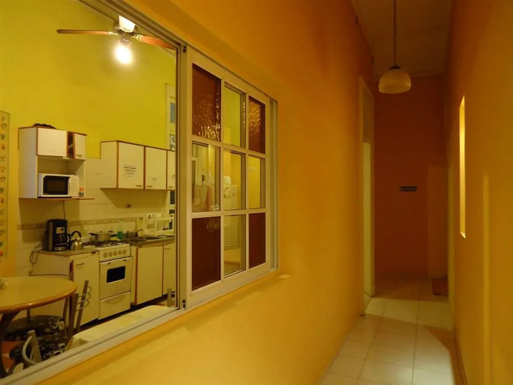 Foto - Hostel Estoril