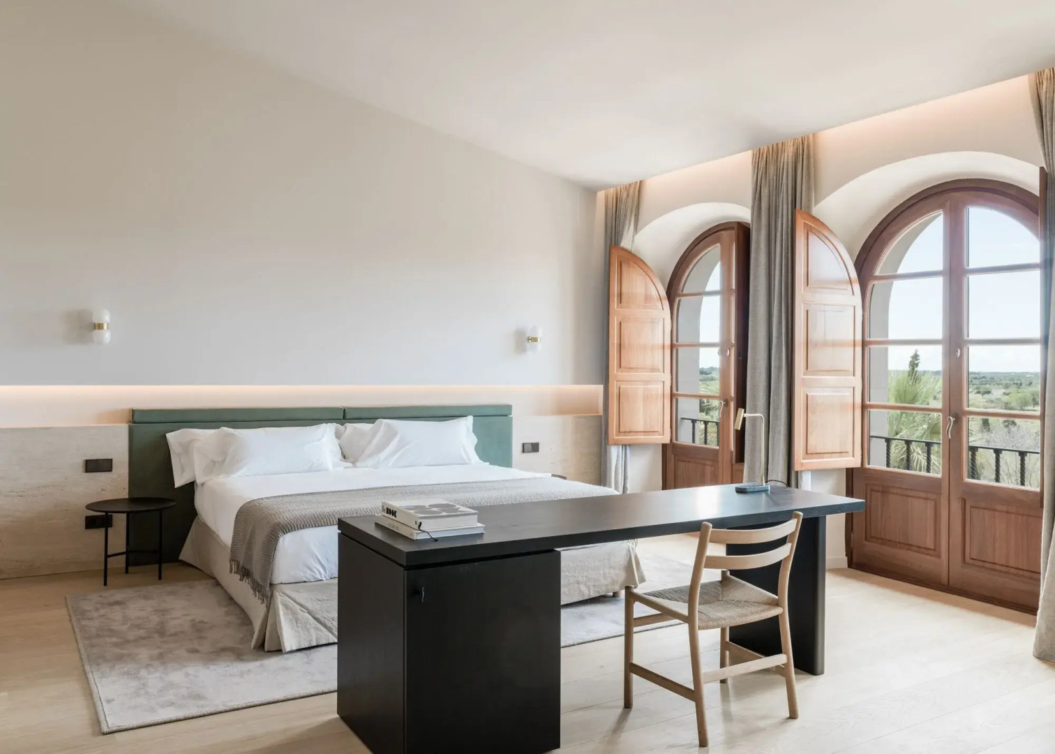 Foto - Son Julia Country House & Spa