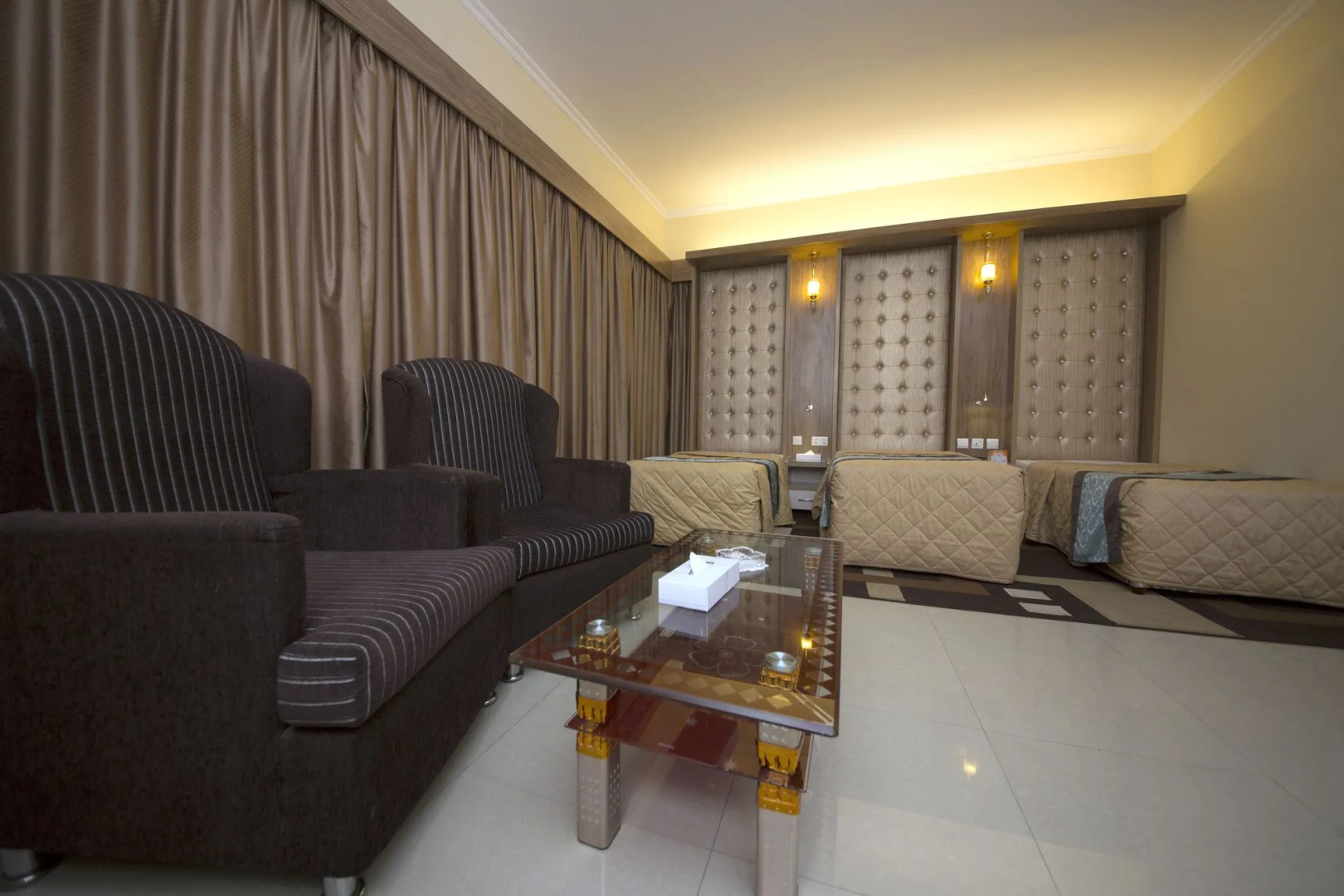 Photo - Naif Fort Hotel