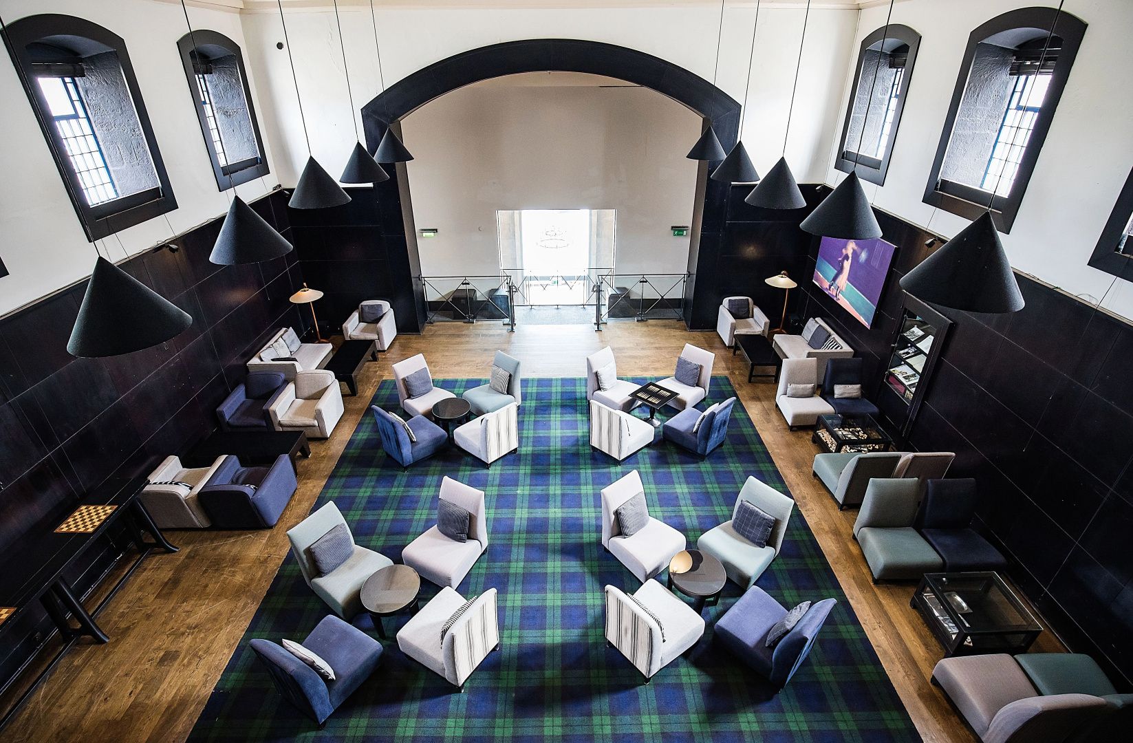 Foto - Malmaison Oxford