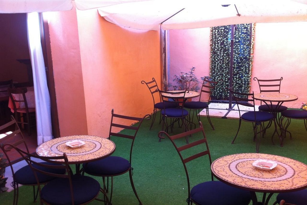 Foto - Hotel Caffè Verdi - 24 hours Reception