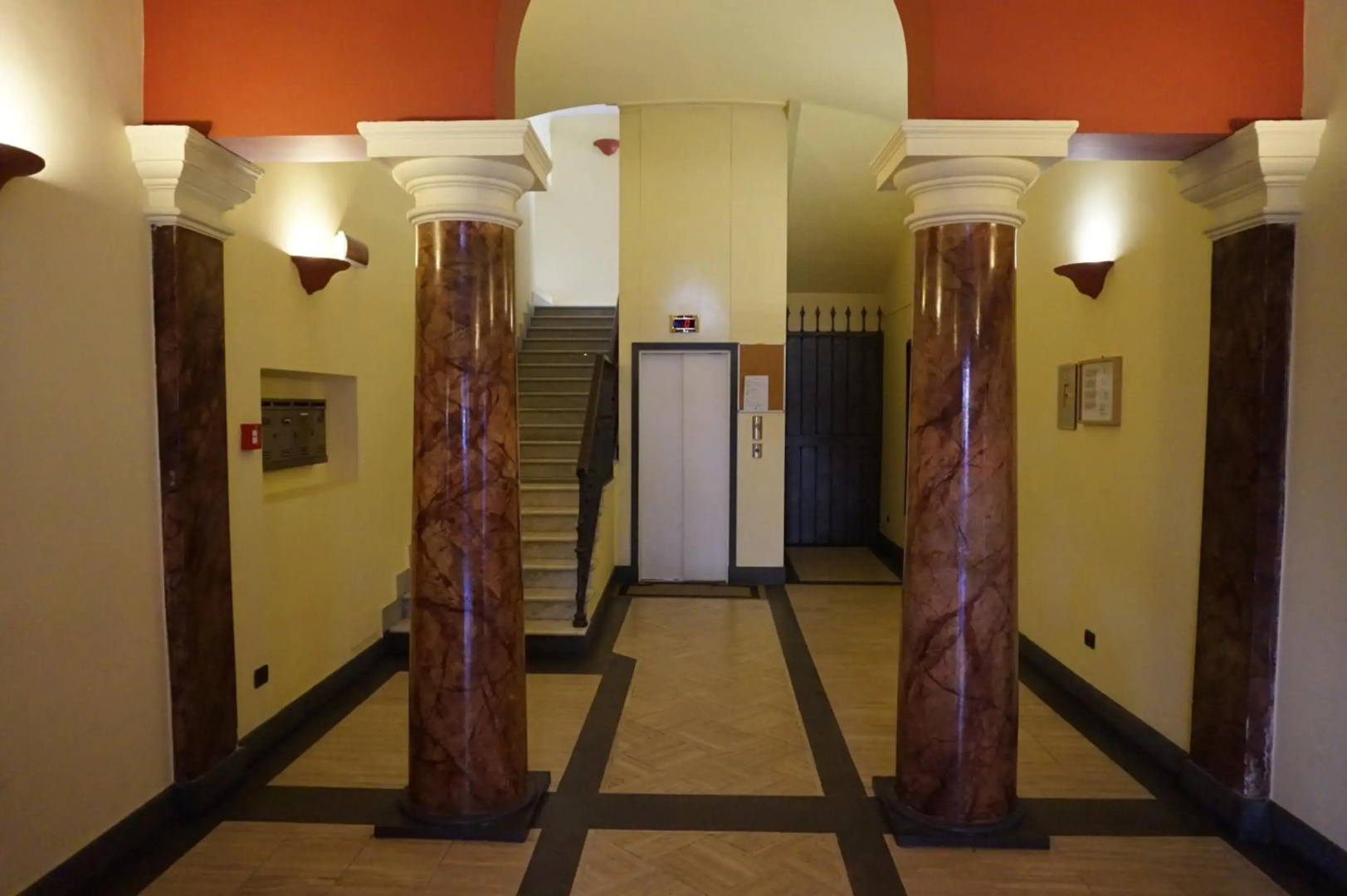 Photo - Hotel Mariano