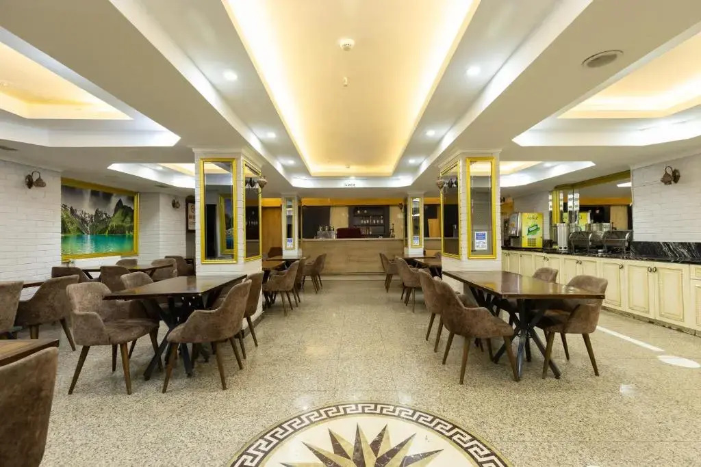 Photo - Seher HOTEL
