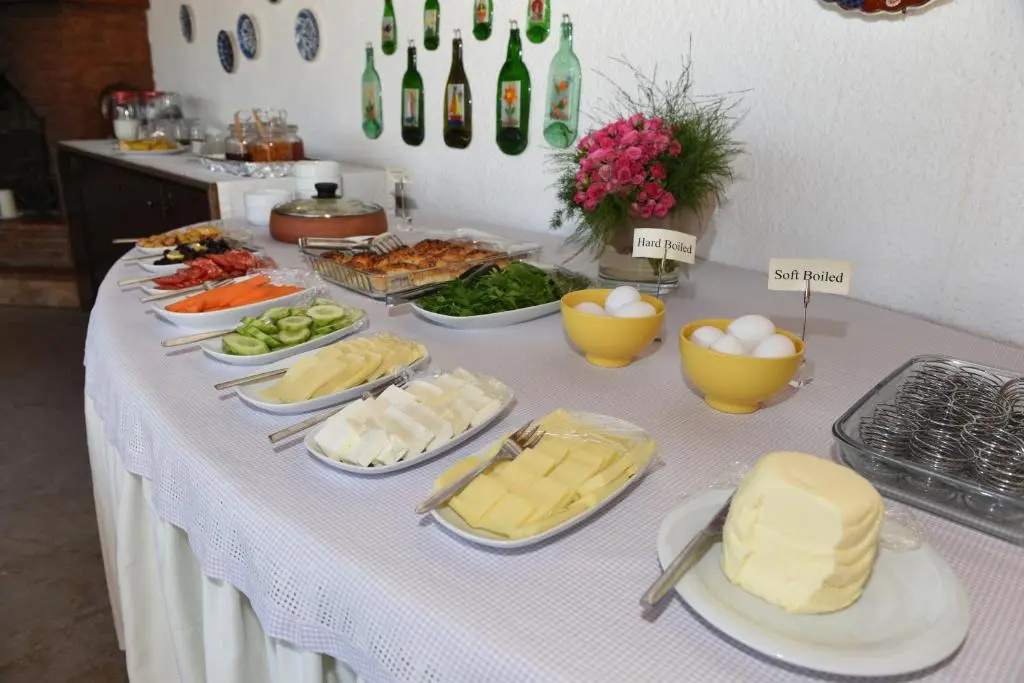 Foto - Villa Konak Hotel
