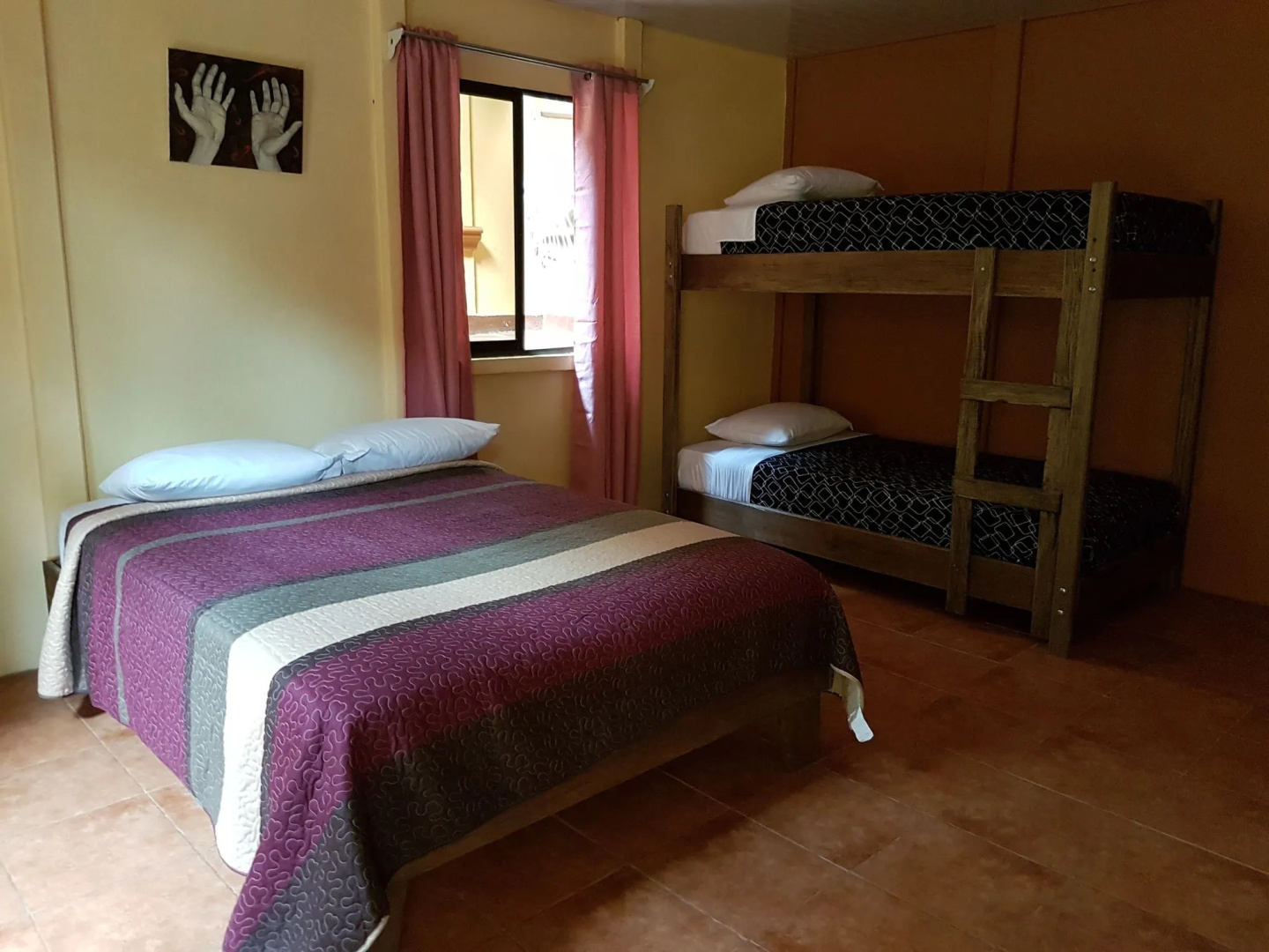 Foto - Greemount Hotel