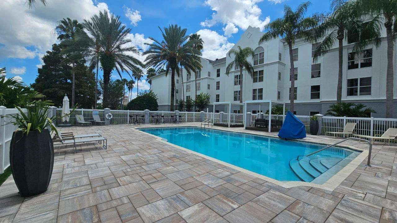 Foto - Orlando International Drive North Hotel