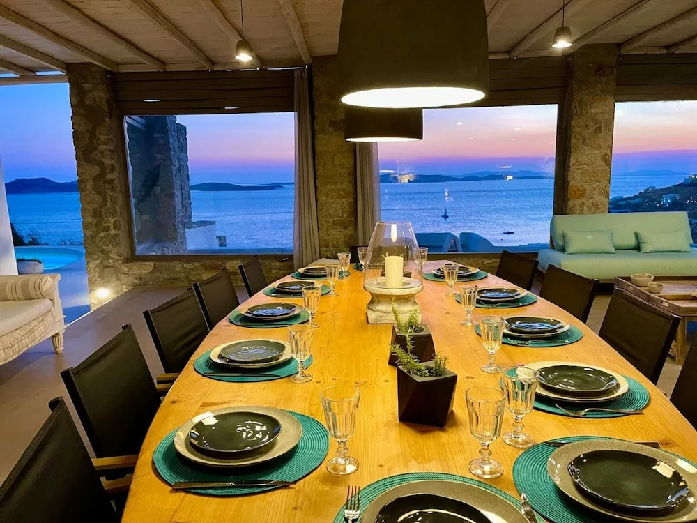 Foto - Villa Vanita Agios Ioannis Mykonos