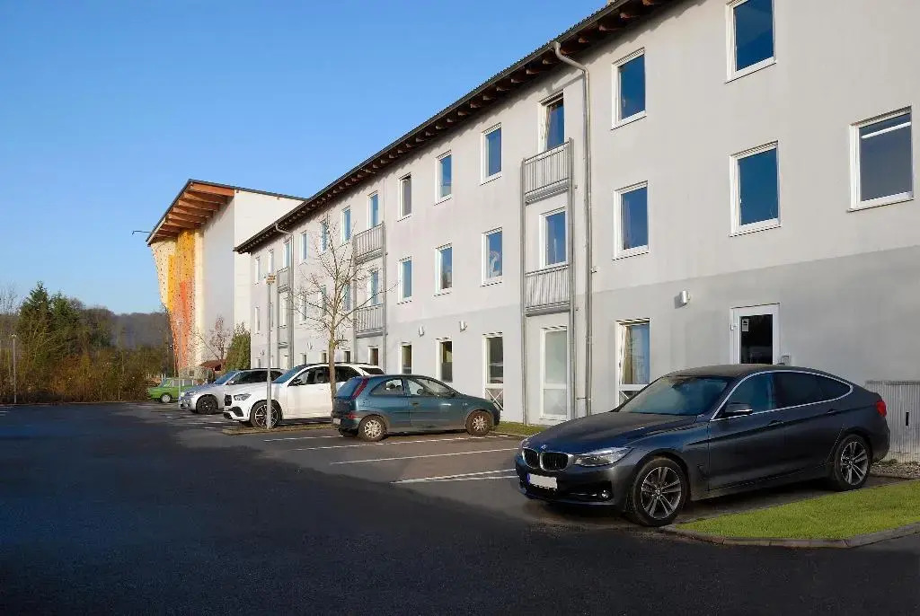 Photo - B&B Hotel Offenbach-Süd