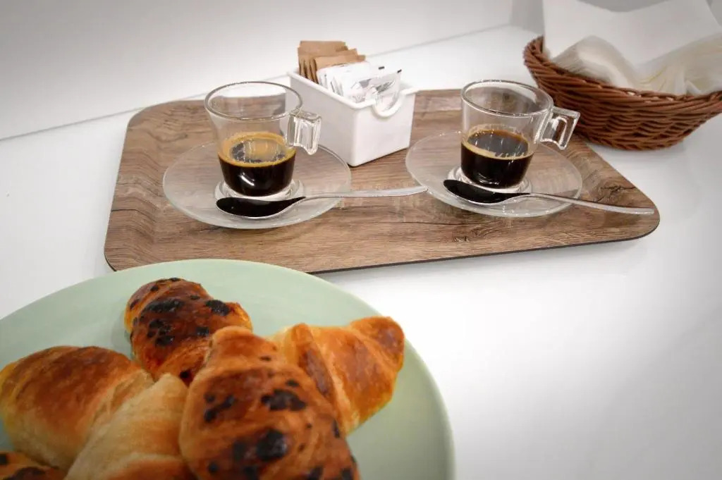 Foto - Napoliseason Rooms & Breakfast