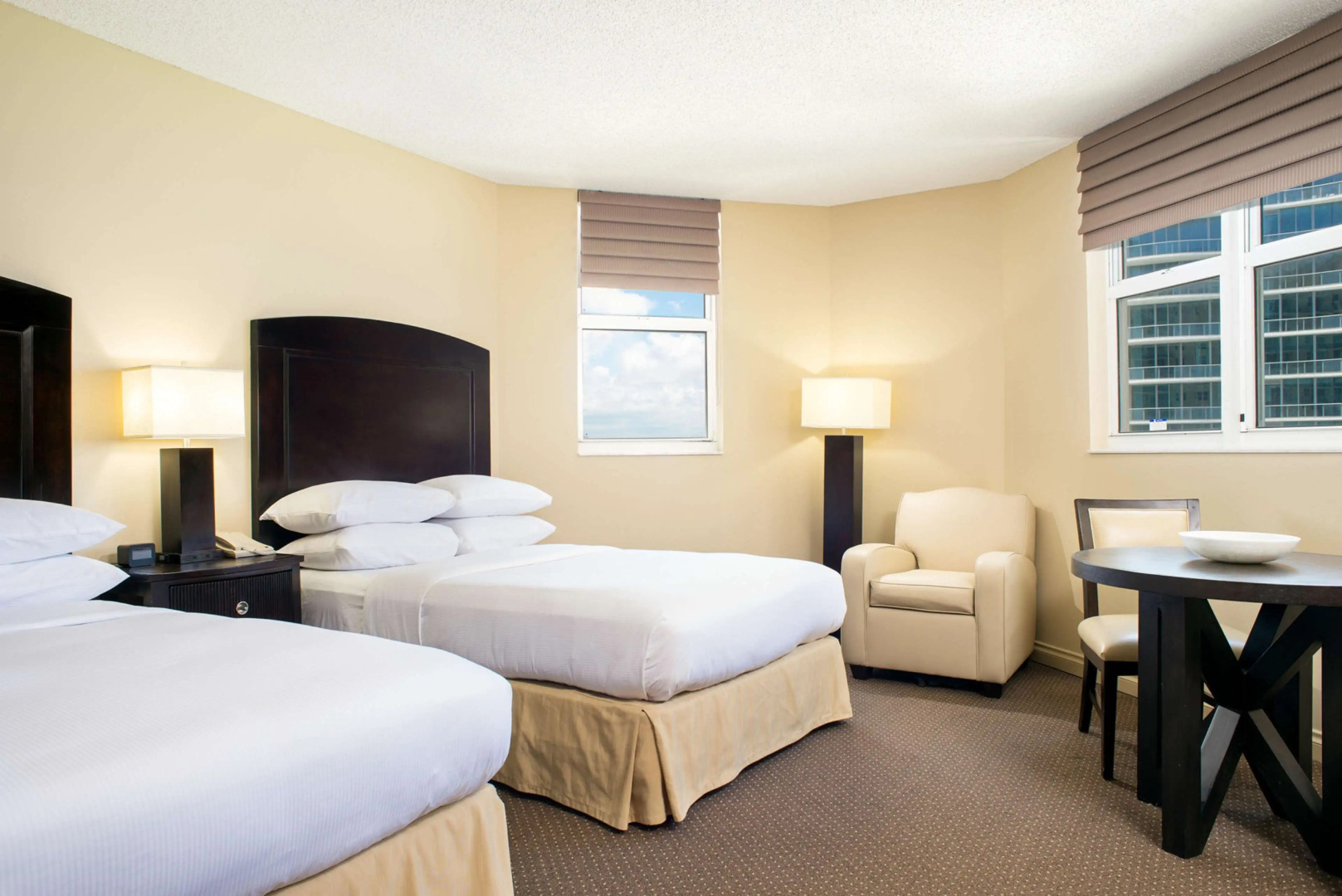 Foto - DoubleTree by Hilton Ocean Point Resort - North Miami Beach