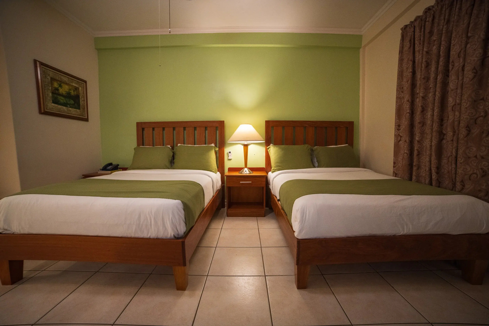 Foto - Grand Coastal Hotel