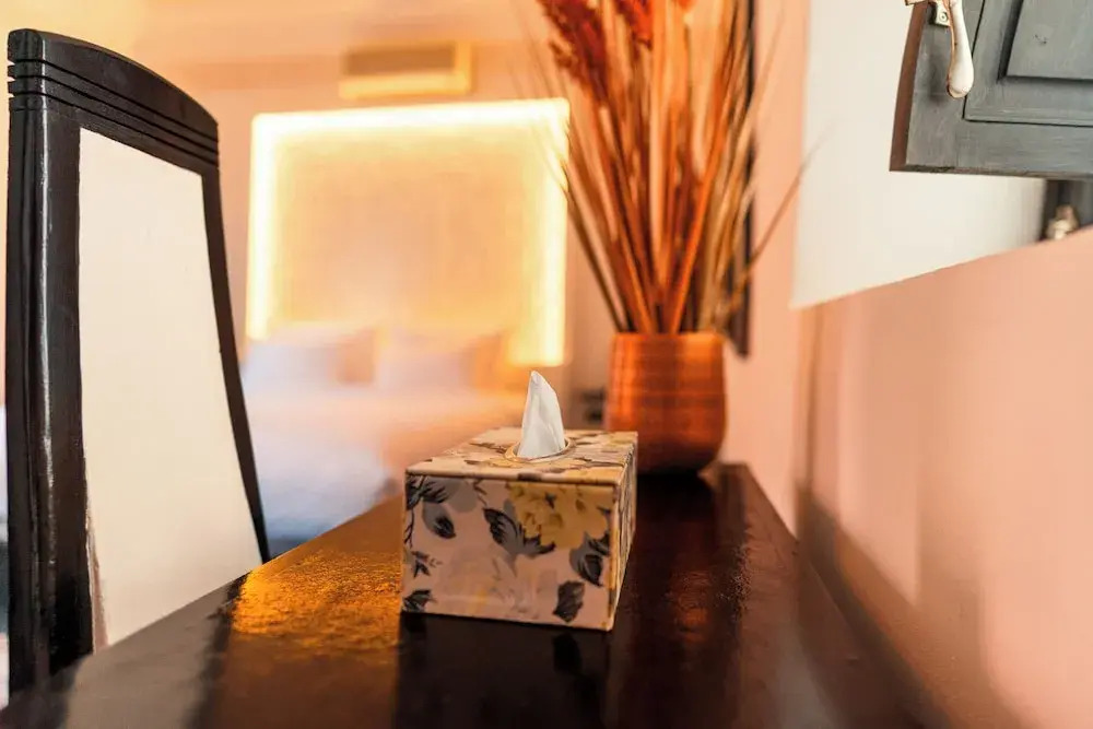 Photo - Riad L'ECOLE