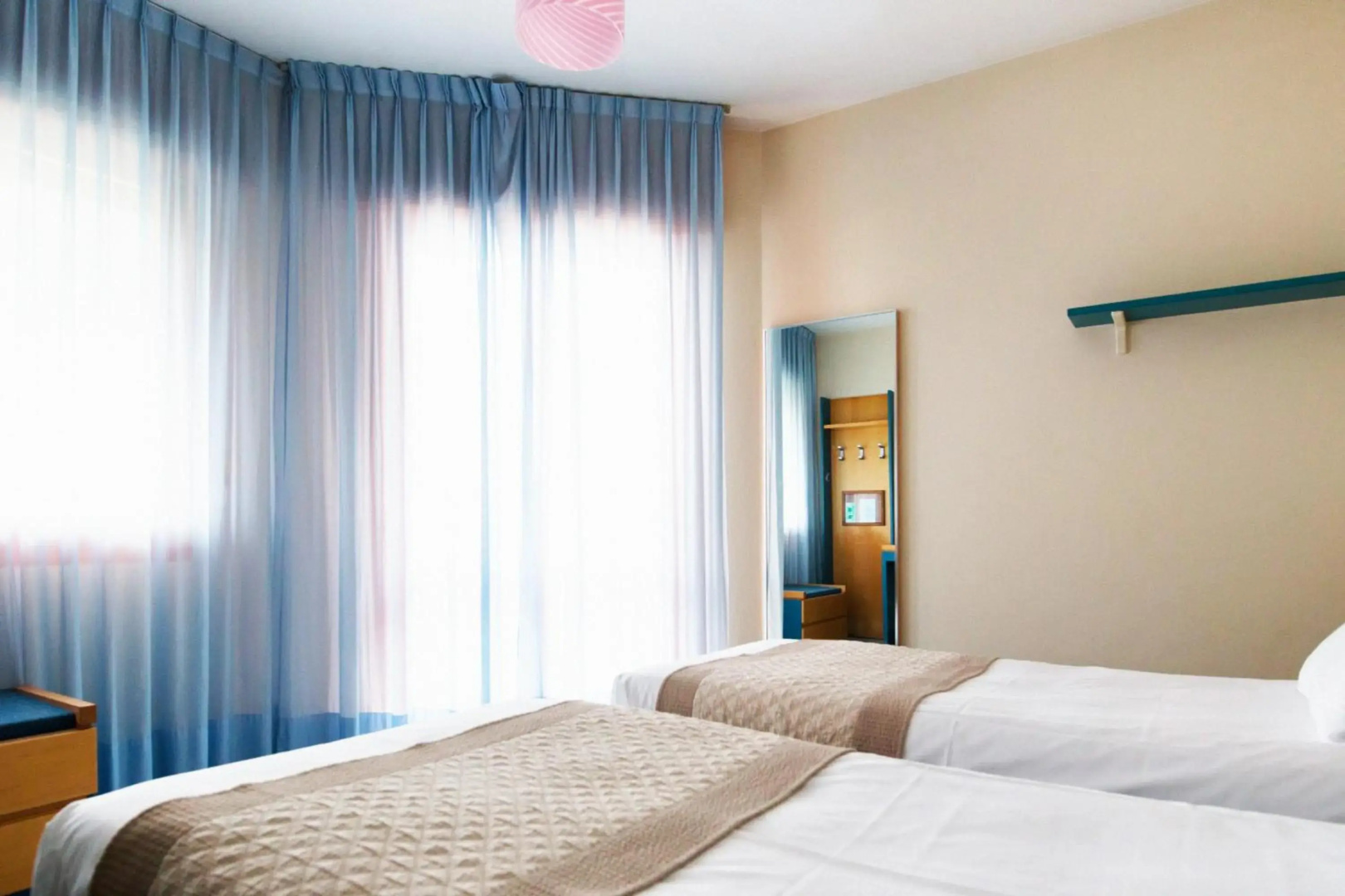 Photo - Hotel Monaco & Quisisana