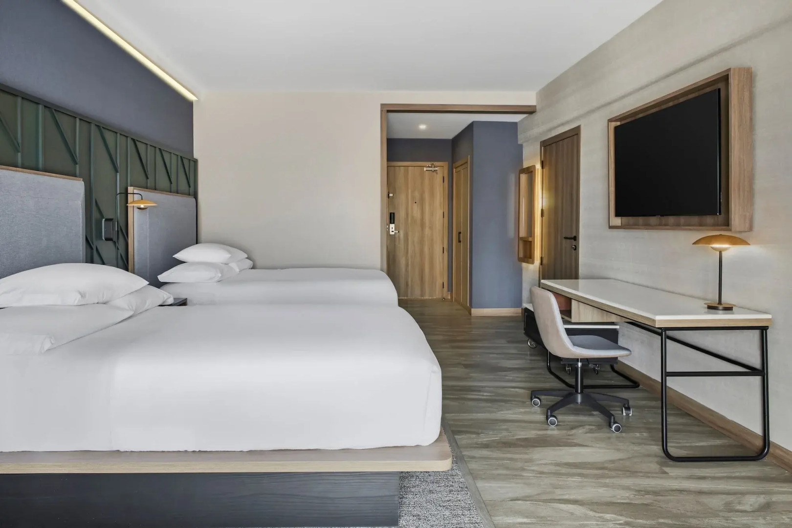 Foto - Courtyard by Marriott San Jose Escazu