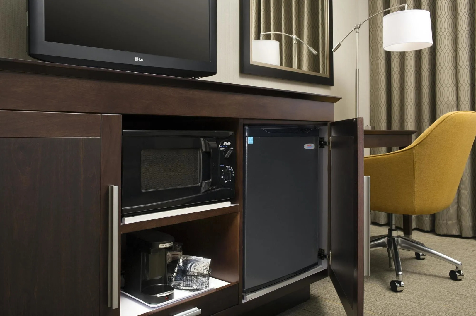 Foto - Hampton Inn Kansas City The Legends