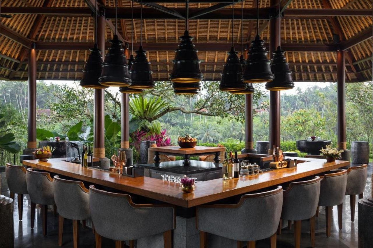 Foto - Impiana Private Villas Ubud