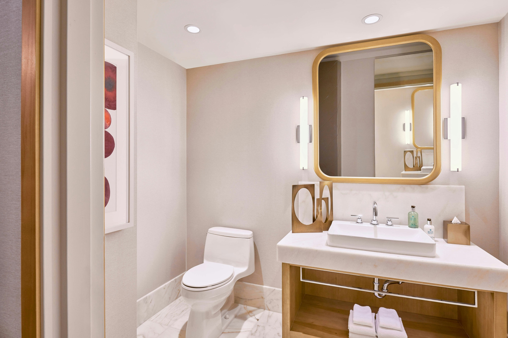Foto - JW Marriott Parq Vancouver