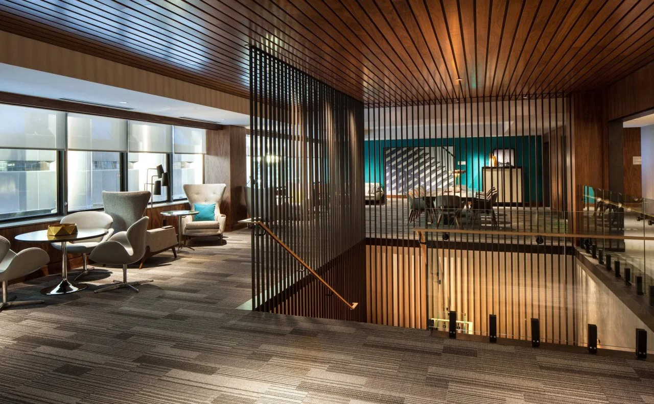 Foto - Le Meridien Houston Downtown