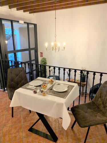 Foto - Hotel Casa Bougainvillea