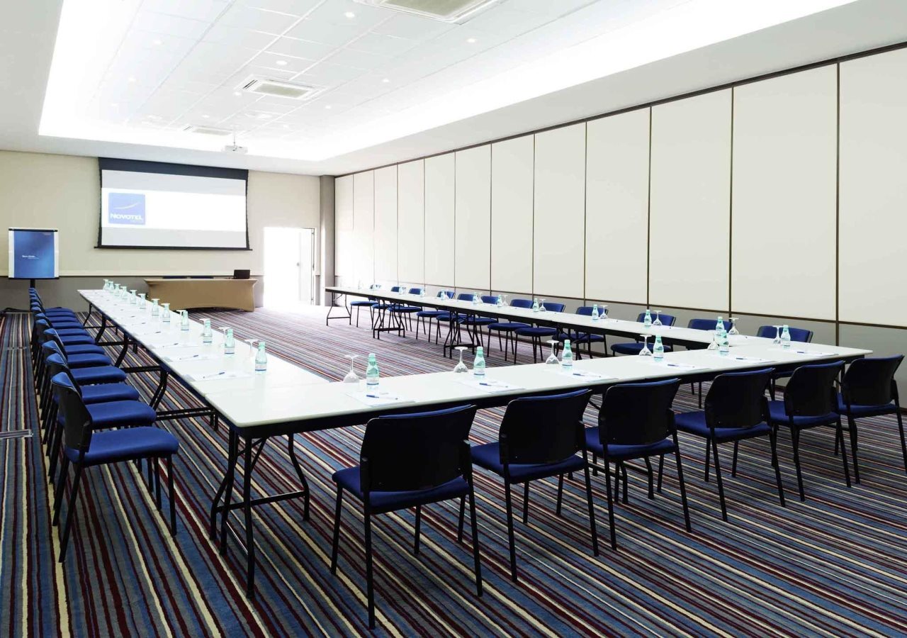 Photo - Wyndham Salvador Hangar Aeroporto