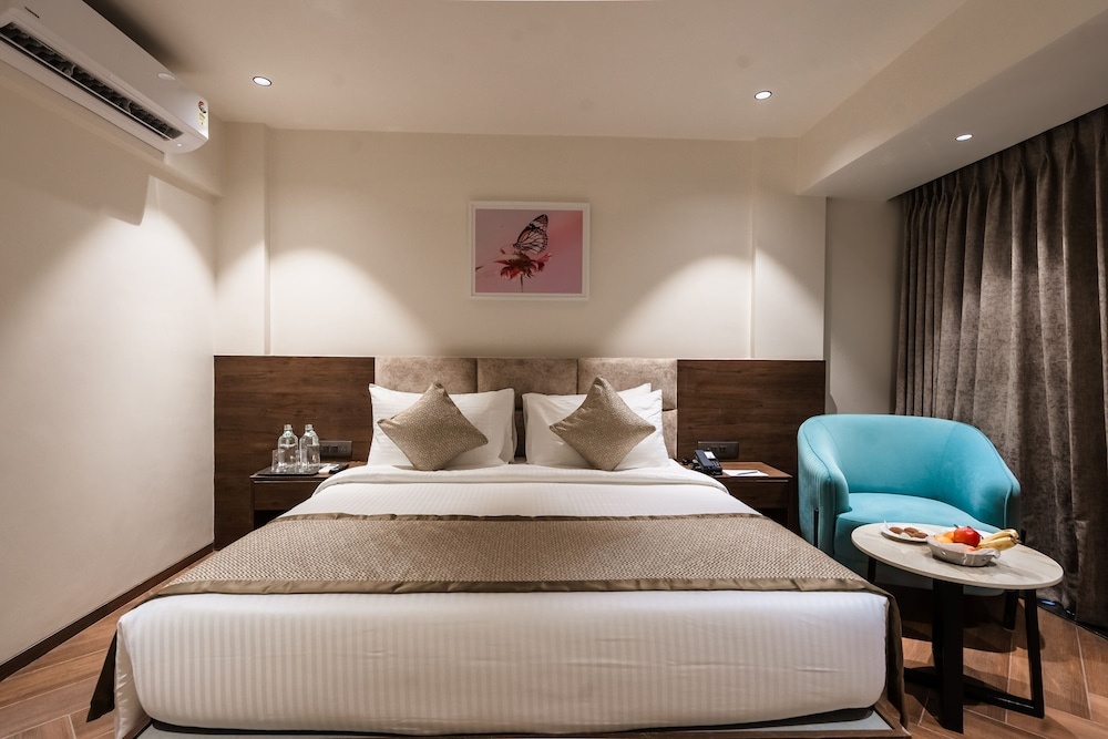Regenta Place Igatpuri