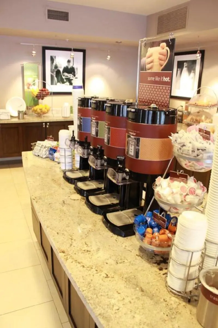 Foto - Hampton Inn Carlsbad North San Diego County