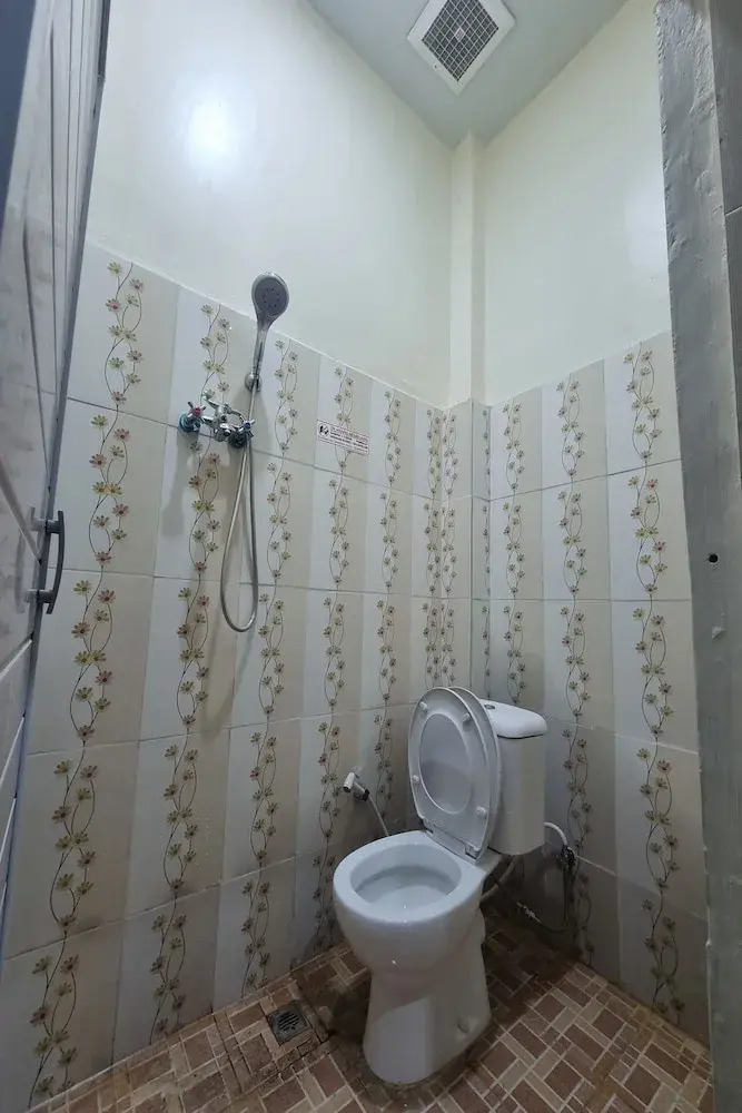 Foto - Hotel O P&g Guest House