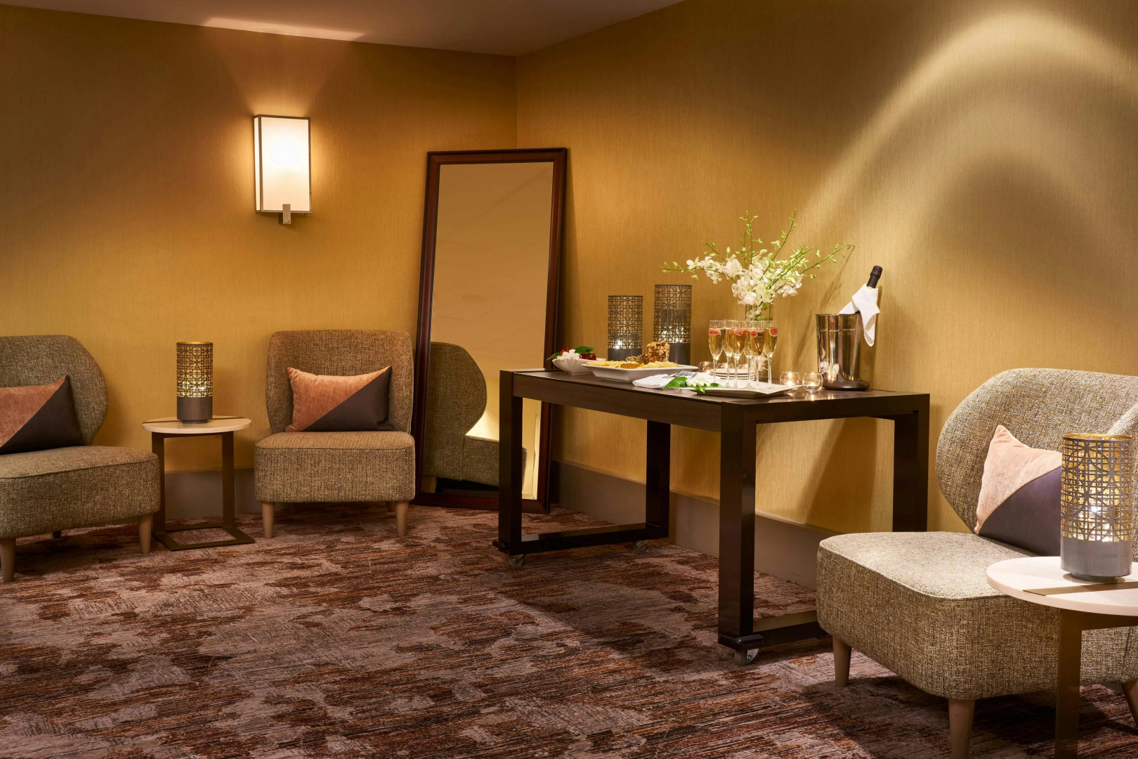 Foto - The Westin Tysons Corner