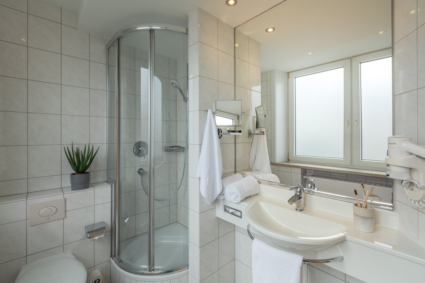 Foto - Garner Hotel Hamburg - Wandsbek Marktplatz by IHG