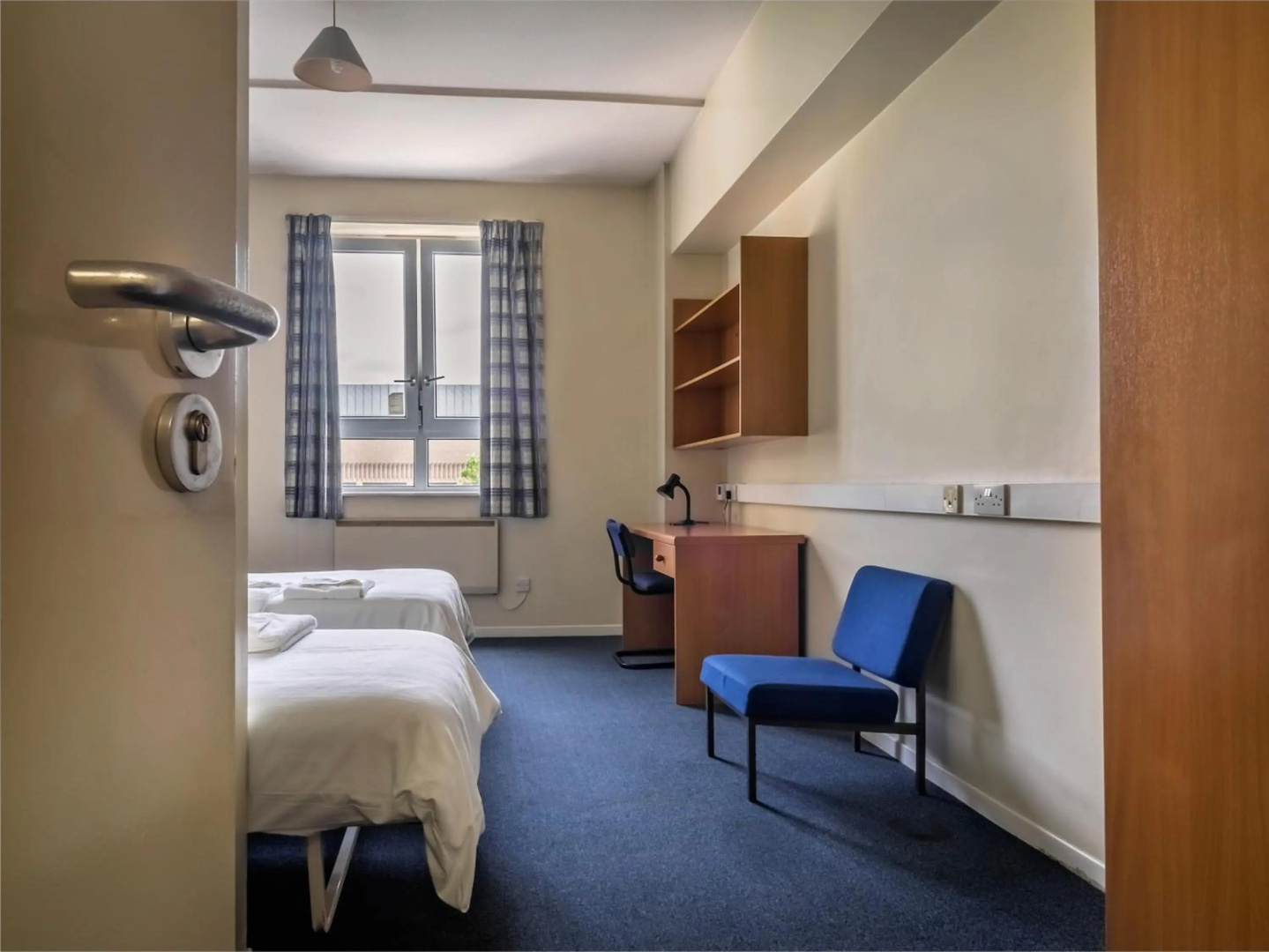 Photo - LSE Bankside House - Campus Accommodation