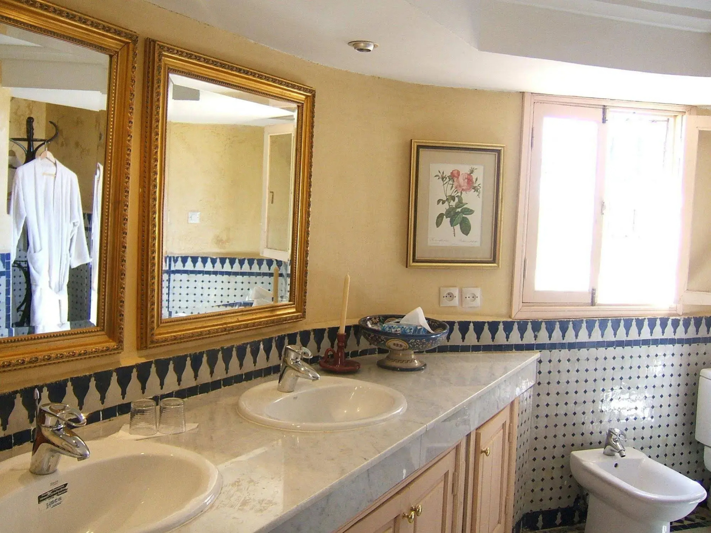 Foto - Riad Damia Suite & Spa