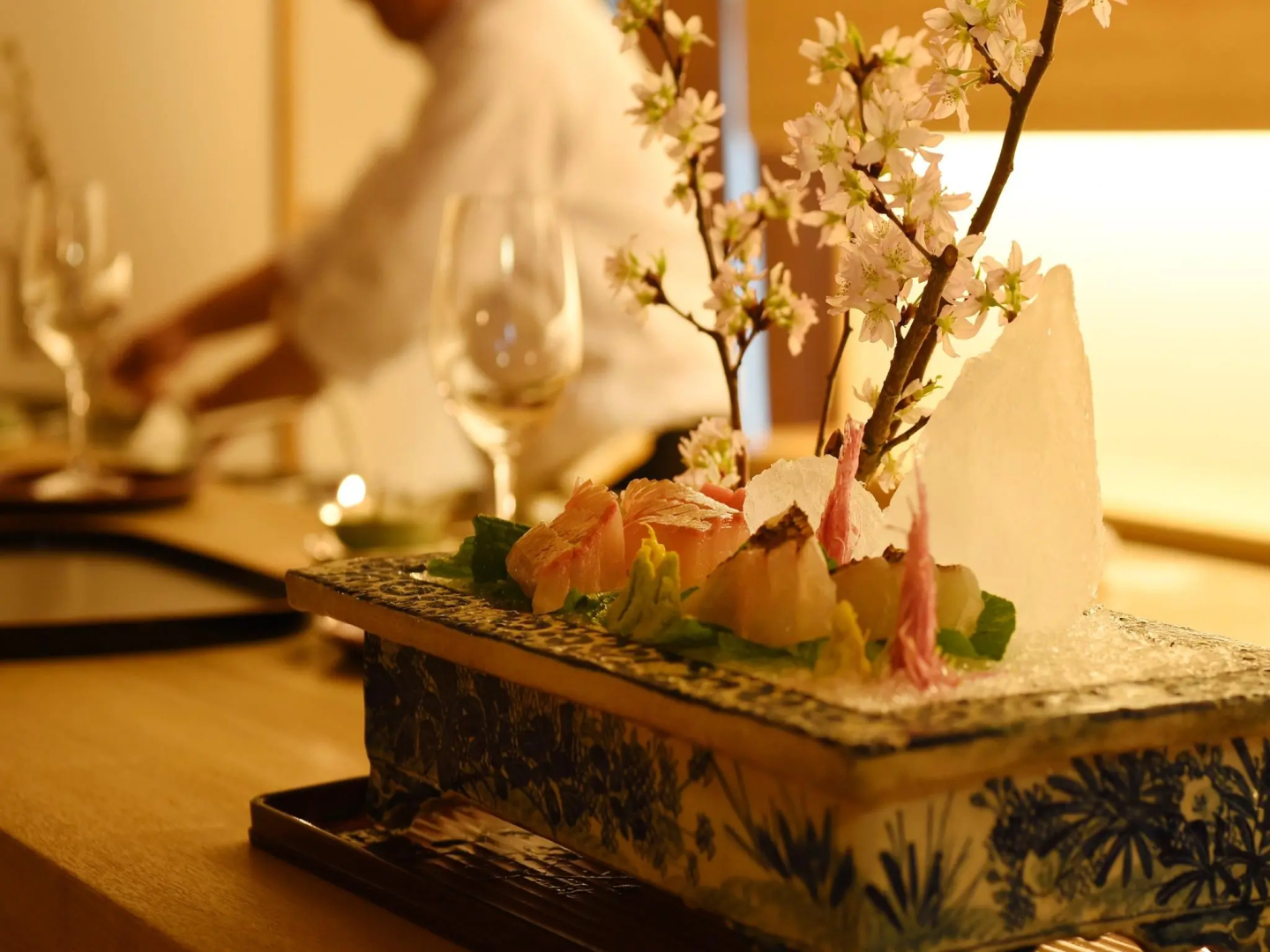 Foto - IZUYASU Traditional Kyoto Inn serving Kyoto cuisine