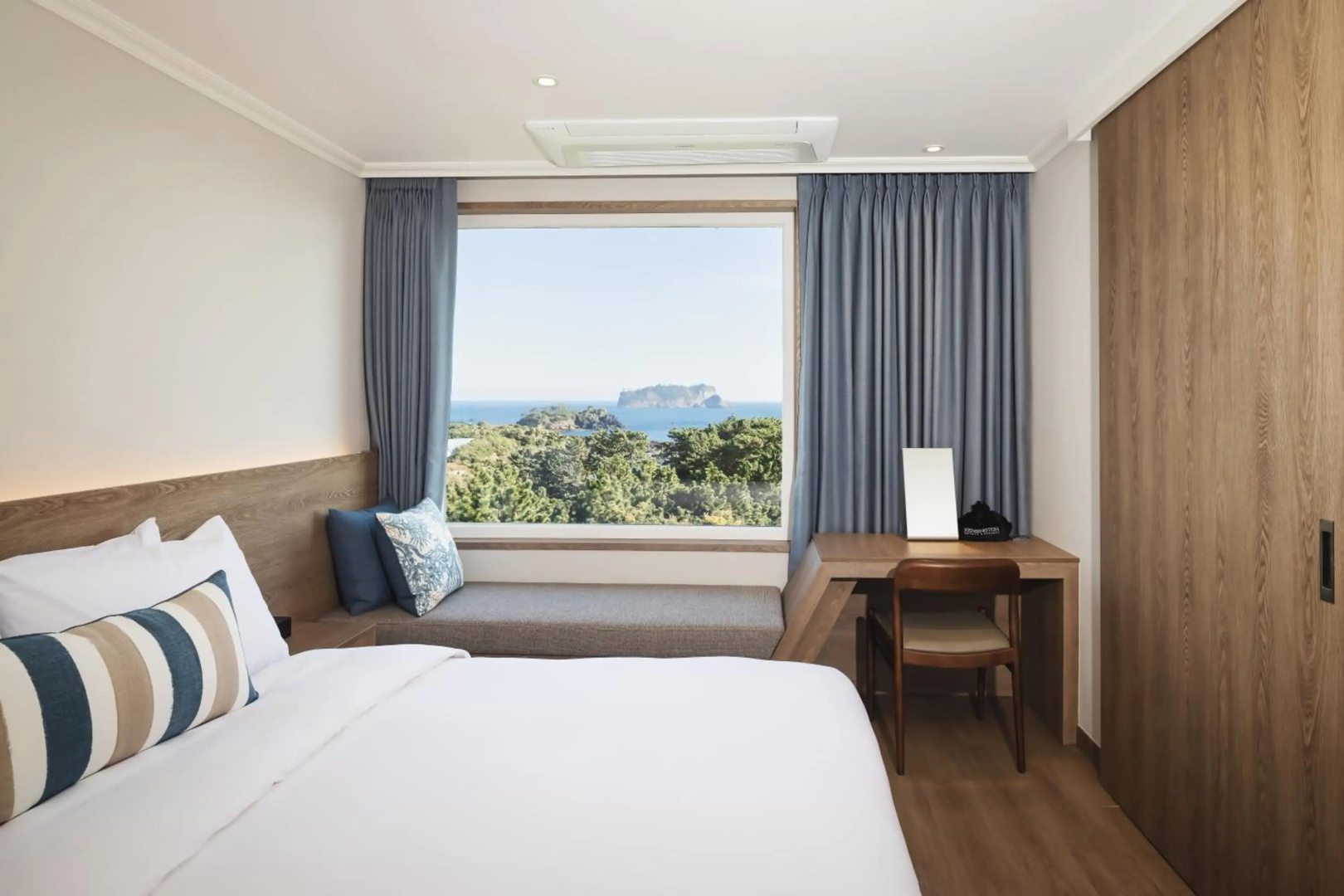 Photo - Kensington Resort Seogwipo