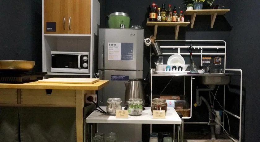 Photo - DONGMEN 3 Capsule Inn - Hostel
