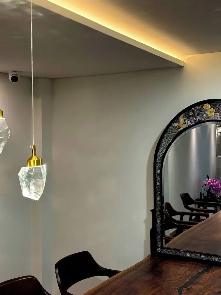 Foto - Seoul DDJ STAY 대동장