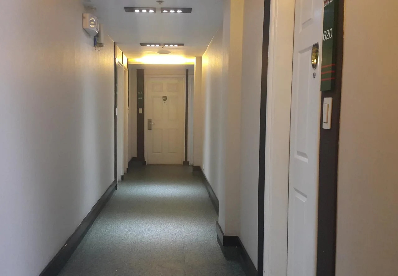 Foto - Eurotel Pedro Gil