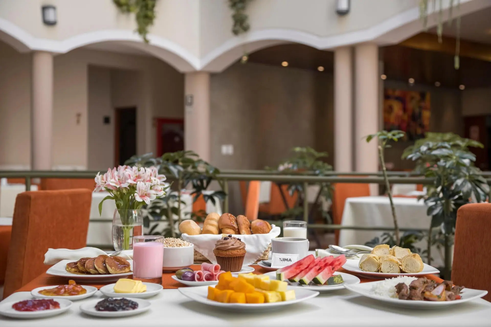 Photo - Hotel Cusco La Paccha, Affiliated by Melia