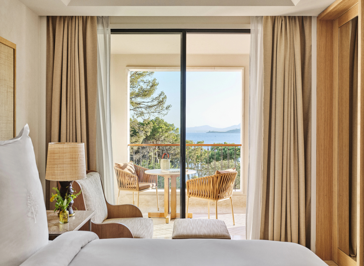 Foto - Four Seasons Mallorca at Formentor