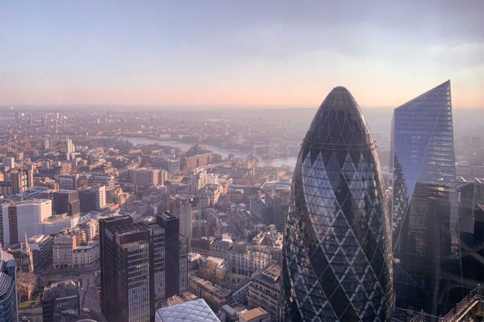 Photo - Ruby Lucy Hotel London by IHG