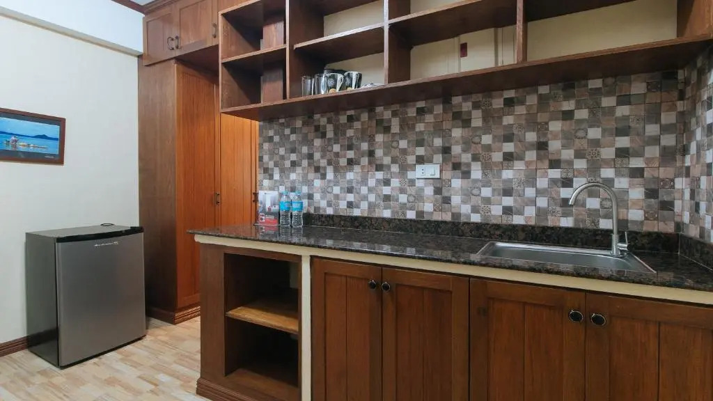 Foto - RedDoorz at Moonwalk Paranaque