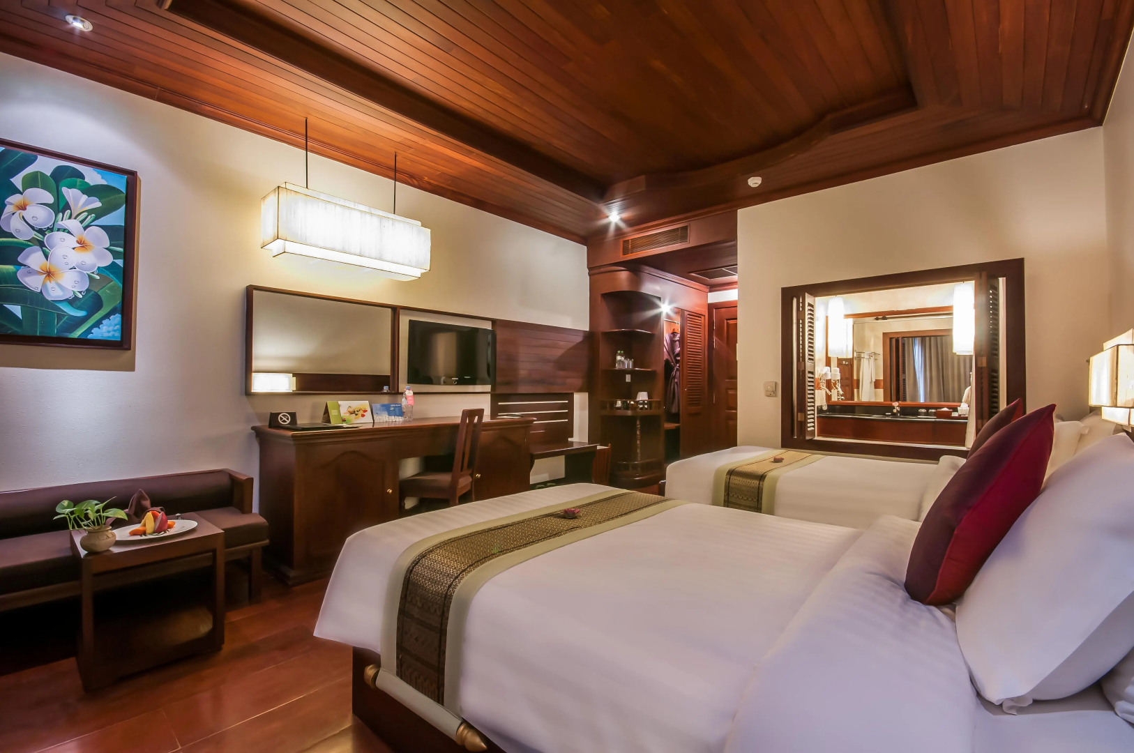 Foto - Borei Angkor Resort & Spa