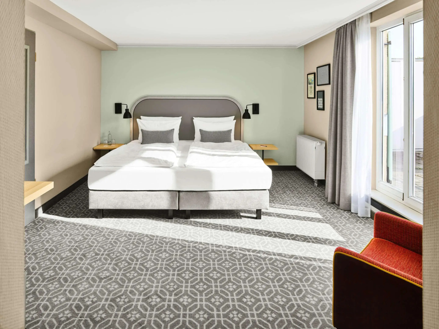 Foto - MAXX Hotel Sanssouci Potsdam