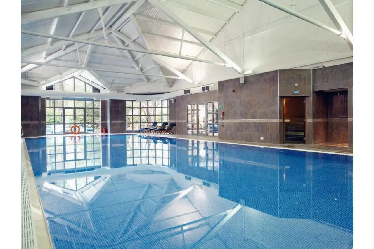 Foto - Macdonald Frimley Hall Hotel & Spa