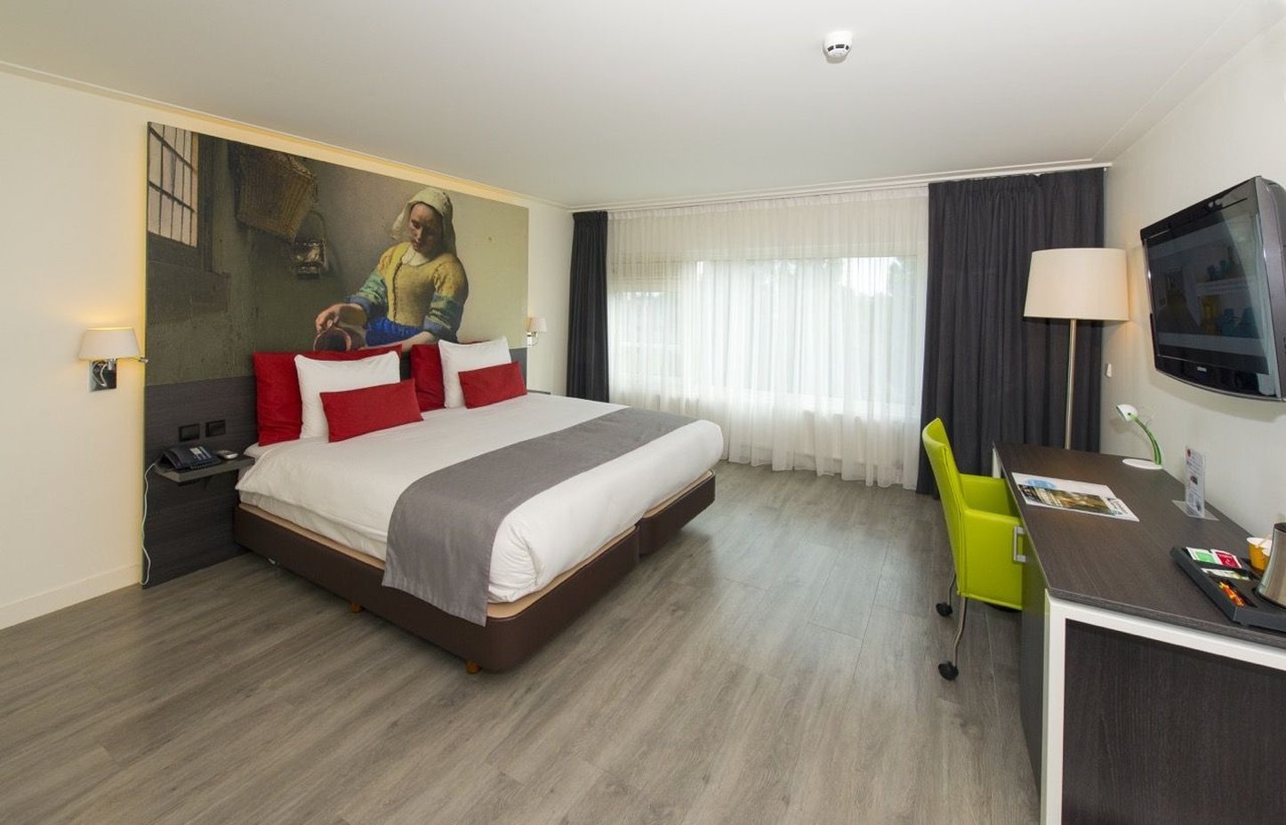 Photo - Grand Hotel Amstelveen