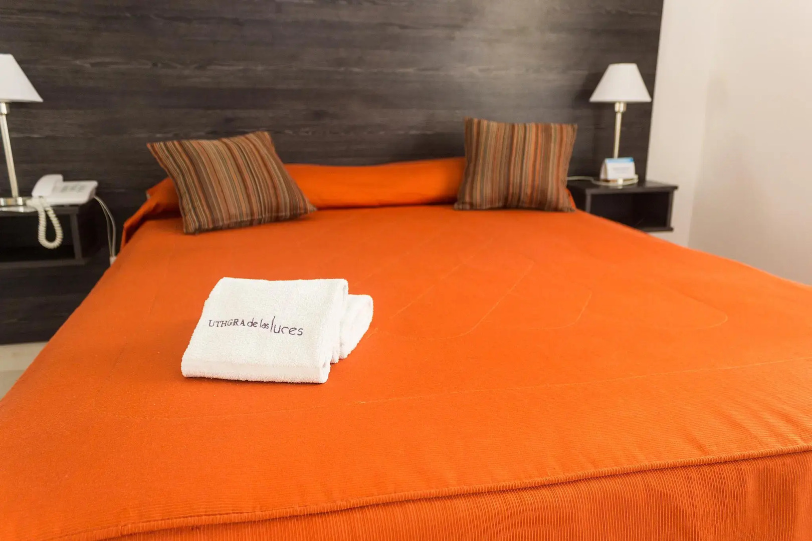 Foto - Hotel UTHGRA de las Luces