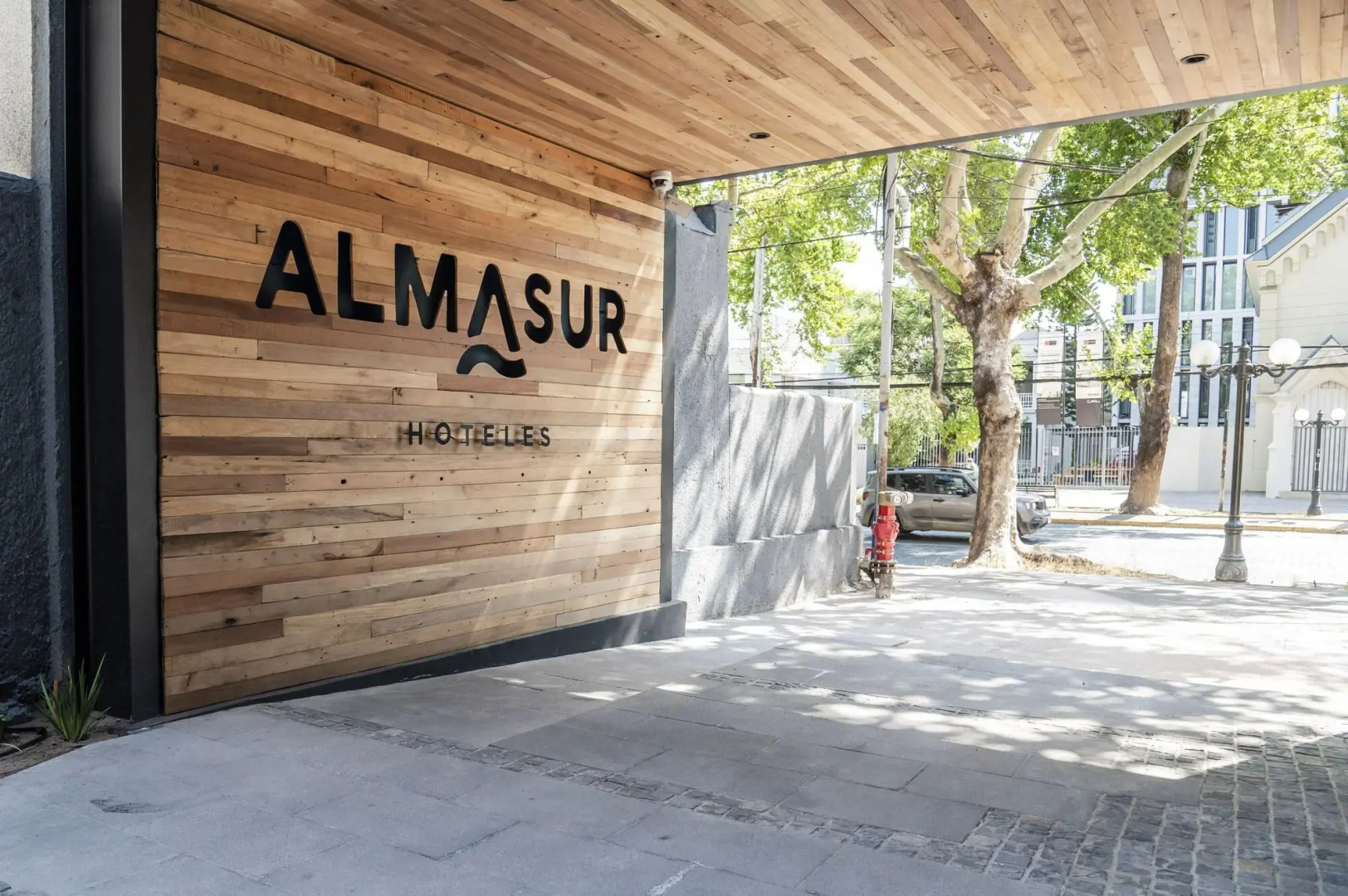 Photo - Hotel Almasur Providencia
