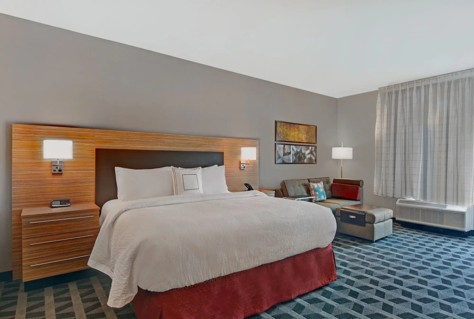 Photo - TownePlace Suites by Marriott Jacksonville East